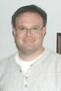 Kurt Alan Bonnett 